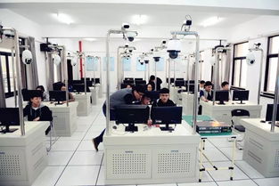 浙江安防职业技术学院2018年报考指南 招生计划大幅增长，计算机软硬件专业报考攻略