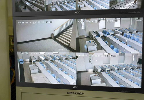 AOC商用 以全新工作体验，让安防技术成为万家灯火背后真正的守护之盾